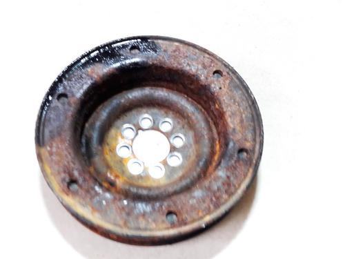 Used Pulley Pulley 35608966 35608966