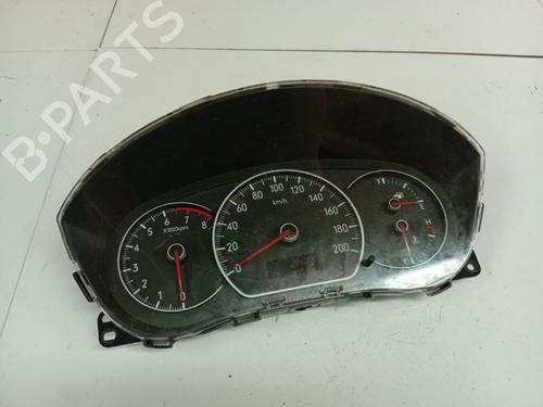 Used Instrument cluster Instrument cluster 37653403 37653403