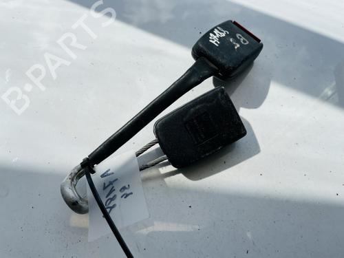 Sikkerhedssele-spænde AUDI A4 B6 (8E2) 2.0 | BP35503233I32 - Image 2