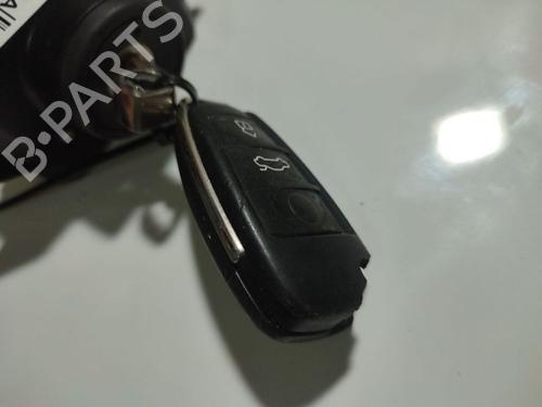 Ignition barrel AUDI A6 C6 (4F2) 2.4 | BP34954265M48 - Image 2