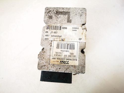 Used ABS pump ABS pump 35573880 35573880