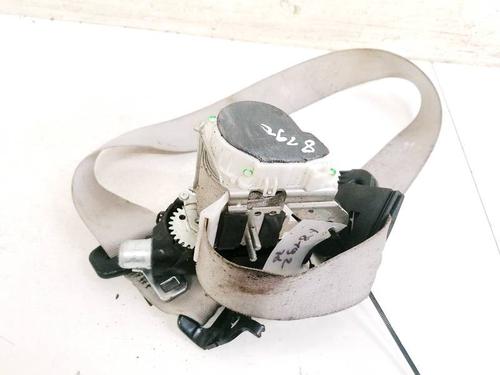 Used Rear right seatbelt Rear right seatbelt 35364573 35364573