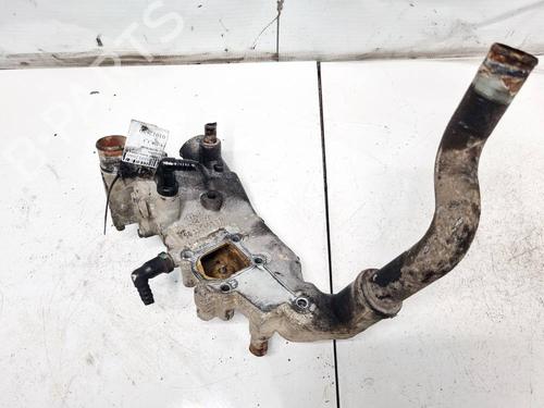 Used Thermostat housing Thermostat housing 35643594 35643594