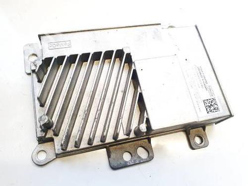 Electronic module AUDI A6 C5 (4B2, 4B4) 2.5 TDI | BP38575185M83 - Image 5