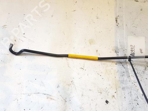 Support OPEL CORSA E (X15) 1.4 (08, 68) | BP35517457C155 - Image 2