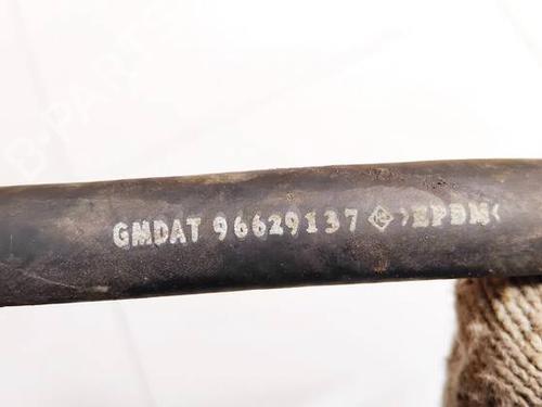 Pipe CHEVROLET CAPTIVA (C100, C140) 2.4 | BP32590183M125
