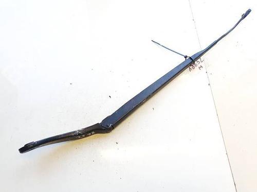 Used Front windshield wiper arm Front windshield wiper arm RENAULT SCÉNIC II (JM0/1_) 1.9 dCi (JM0G, JM12, JM1G, JM2C) (120 hp) 32926549 32926549