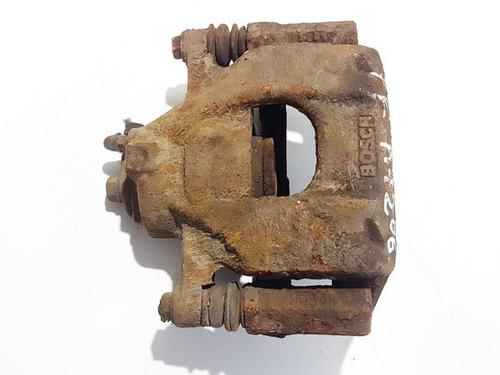 Used Left front brake caliper Left front brake caliper TOYOTA AYGO (_B1_) 1.4 D-4D (WNB10_, WNB10R) (54 hp) 35502861 35502861