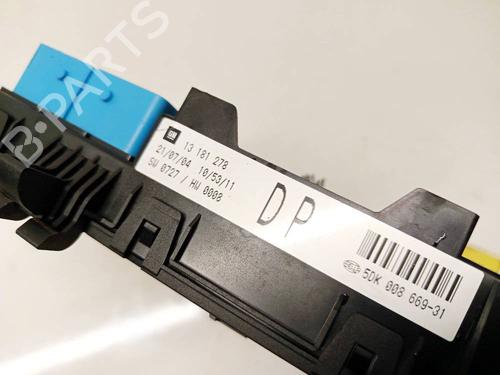 Fuse box OPEL ASTRA H (A04) 1.7 CDTI (L48) | BP32972467E1 - Image 3