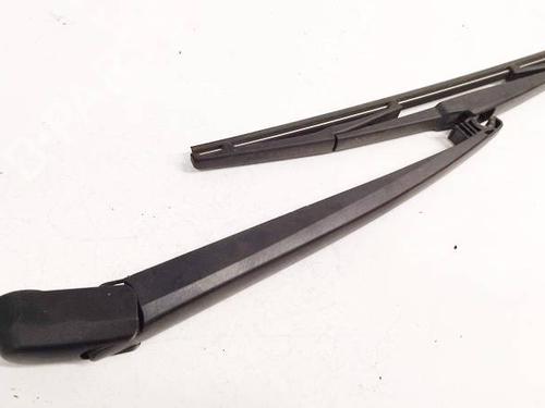 Used Rear windshield wiper arm Rear windshield wiper arm 38078613 38078613