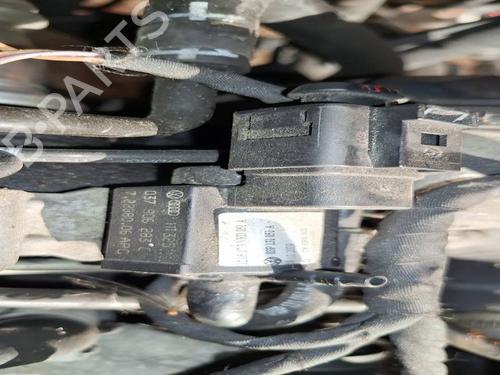 Electronic module SEAT IBIZA IV Hatchback Van (6J1) 1.2 TDI | BP39735158M83 - Image 4