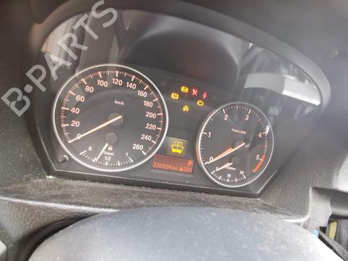 Used Parts BMW 3 (E90) 320 d (163 hp) 4442931