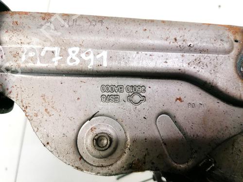 håndbremse NISSAN PRIMERA Hatchback (P12) 1.9 dCi | BP35449109I18 - Image 3