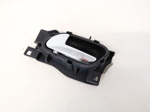 Used Front left interior door handle Front left interior door handle 35618312 35618312