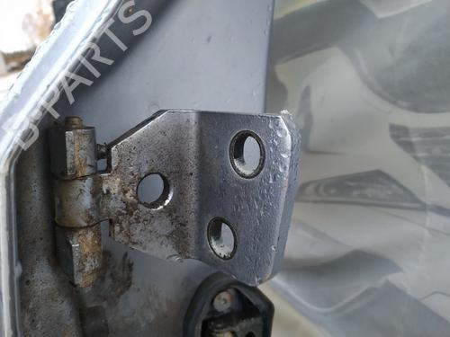 Used Hinge/Door check strap BMW X3 (E83) 2.0 d (150 hp) 33081868