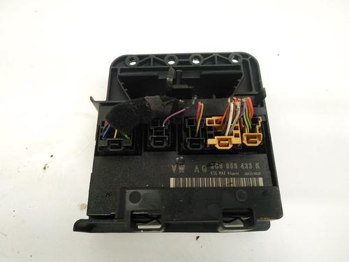 Used Electronic module Electronic module VW PASSAT B6 (3C2) 1.9 TDI (105 hp) 35465546 35465546