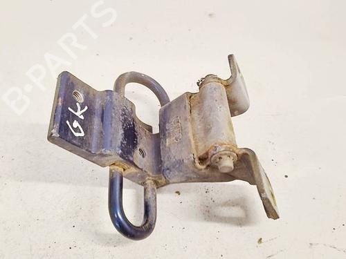 Used Hinge/Door check strap Hinge/Door check strap AUDI A4 B5 (8D2) 1.9 TDI (90 hp) 36658304 36658304