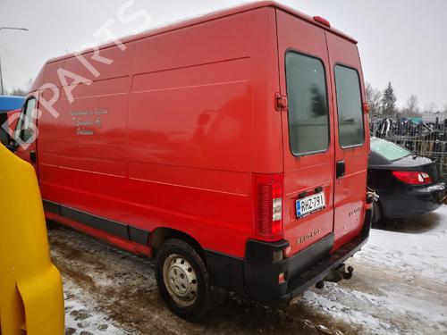 Engine mount PEUGEOT BOXER Bus (244, Z_) 2.8 HDi | BP32603144M89  - Image 10