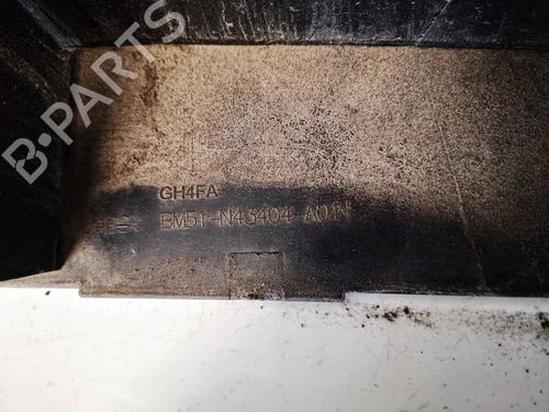 Pynteliste til bagklap FORD FOCUS IV (HN) 1.0 EcoBoost | BP39014059C151 - Image 3