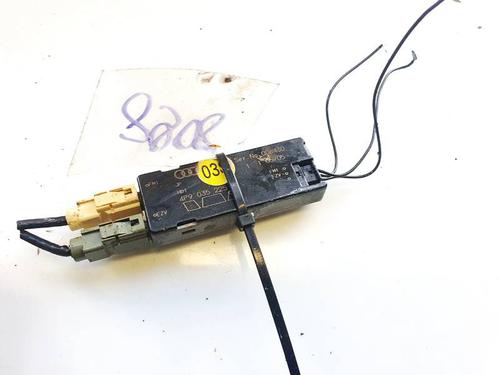Used Electronic module Electronic module AUDI A6 C6 (4F2) 3.2 FSI (255 hp) 35308896 35308896