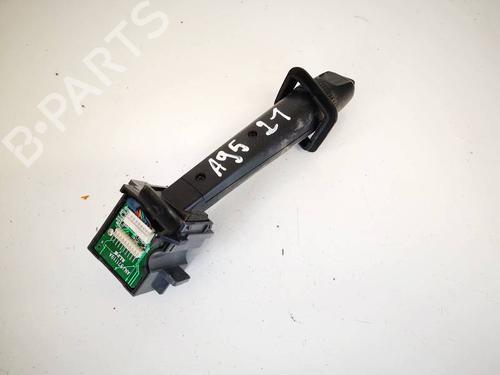 Warning switch VOLVO XC90 I (275) D5 AWD | BP35233297I22 - Image 3