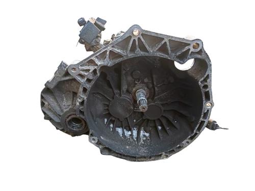 Used Gearbox Gearbox 35131788 35131788