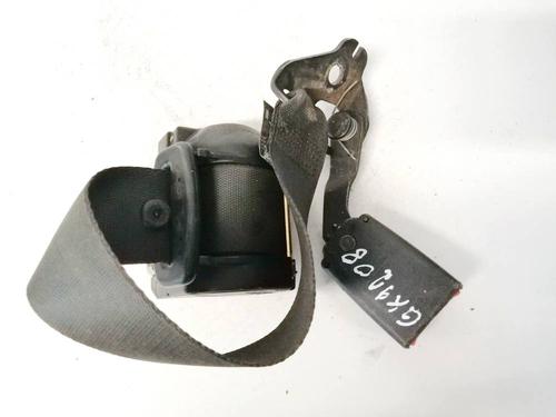 Used Rear left seatbelt Rear left seatbelt VW PASSAT B6 (3C2) 2.0 FSI (150 hp) 35027619 35027619