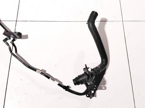 Pipe JAGUAR XF II (X260) 2.0 D | BP32616419M125