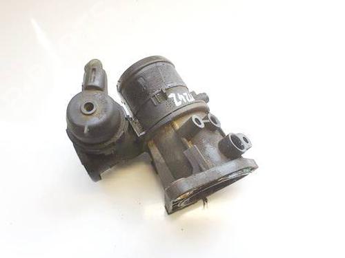 Used Throttle body Throttle body CITROËN C5 III (RD_) 2.0 HDi 140 (RDRHF8, RDRHFA, RDRHA8, RDRHAJ) (140 hp) 34759717 34759717