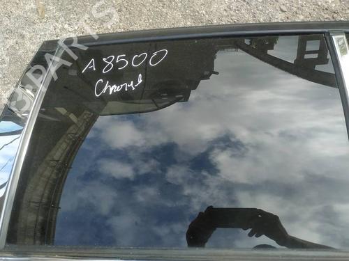 Used Rear left door window Rear left door window CHRYSLER PACIFICA 3.5 AWD (253 hp) 35386336 35386336
