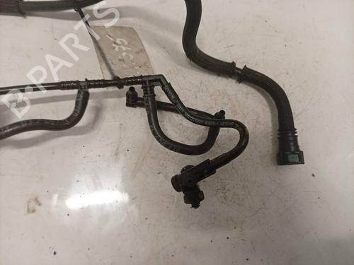 Pipe NISSAN NV200 Van 1.5 dCi 85 (M20, M20N, M20M) | BP40555804M125 - Image 4