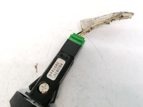 Warning switch VOLVO S60 I (384) D5 | BP35416609I22 - Image 3