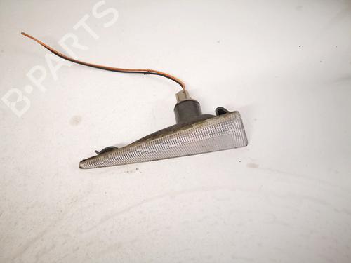 Used Right side indicator Right side indicator RENAULT SCÉNIC II (JM0/1_) 1.5 dCi (JM02, JM13) (101 hp) 35435723 35435723