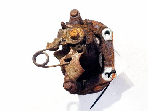 Left rear brake caliper CITROËN JUMPY II (VF7) 2.0 HDi 120 | BP39998239M107 - Image 2