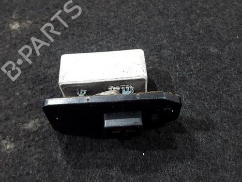 Used Heater resistor Heater resistor SUBARU IMPREZA Estate (GF) 1.6 (GF3) (90 hp) 35660070 35660070