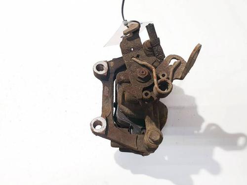Left rear brake caliper VW TOURAN (1T3) 1.6 TDI | BP35299308M107 - Image 2
