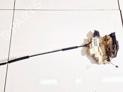 Used Front right lock Front right lock SEAT LEON (1P1) 1.6 (102 hp) 34957250 34957250
