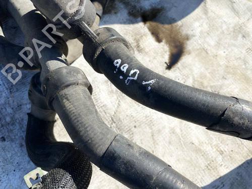 Pipe RENAULT LAGUNA II (BG0/1_) 1.9 dCi (BG08, BG0G) | BP32602445M125 - Image 4