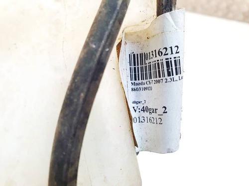 Washer pump MAZDA CX-7 (ER) 2.3 AWD | BP35540115E24 - Image 3