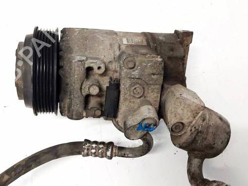 AC compressor MERCEDES-BENZ E-CLASS (W212) E 220 BlueTEC 4-matic (212.011) | BP35327698M34 - Image 2