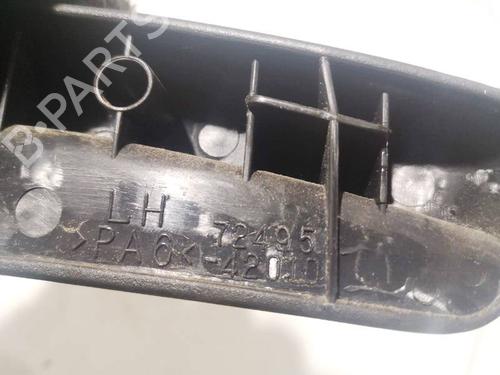 Interior handle VW PASSAT B6 (3C2) 1.9 TDI | BP38315785I7 - Image 3
