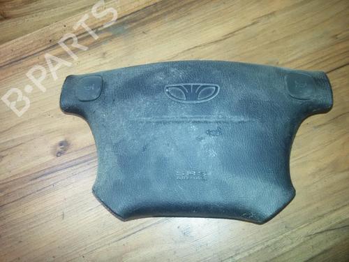 Used Driver airbag Driver airbag DAEWOO 1.5i (1C4) 1.5 (78 hp) 33508814 33508814