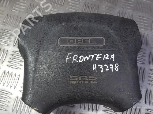 Used Driver airbag Driver airbag OPEL FRONTERA A (U92) 2.2 i (54MWL4) (136 hp) 33492695 33492695