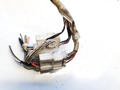 Electronic module TOYOTA YARIS (_P9_) 1.4 D-4D (NLP90_, NLP90R) | BP35166542M83 - Image 2