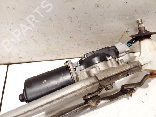 Used Front wiper motor Front wiper motor HONDA JAZZ II (GD_, GE3, GE2) 1.3 iDSi (GD1) (86 hp) 34915885 34915885