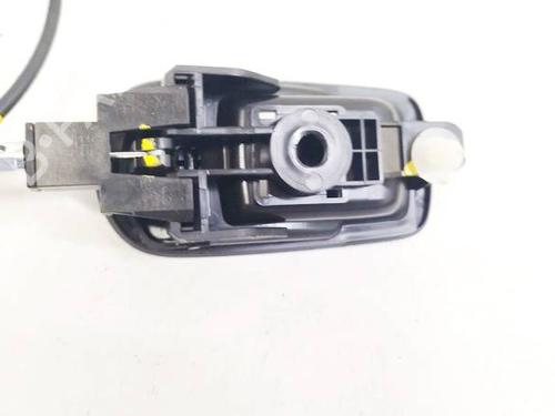 Interior handle MAZDA 6 Estate (GJ, GL) 2.2 D | BP34870439I7 - Image 3