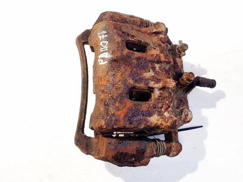 Used Right front brake caliper Right front brake caliper CHEVROLET CAPTIVA (C100, C140) 2.0 D 4WD (150 hp) 34838378 34838378