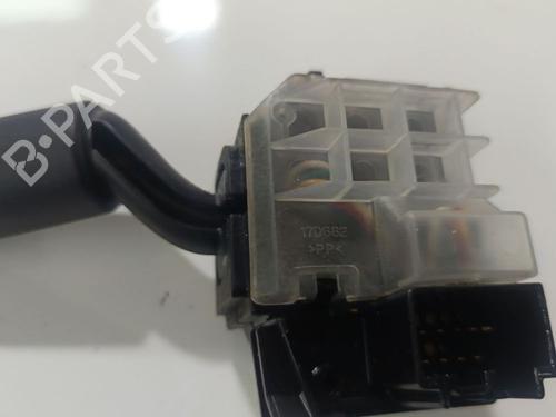 Warning switch MAZDA 3 (BK) 1.6 DI Turbo | BP34841835I22 - Image 4