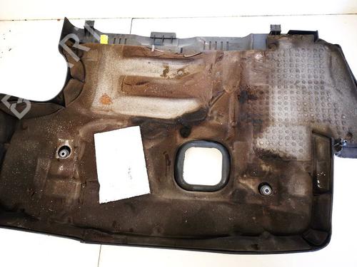 Upper protection BMW 1 (E81) 120 d | BP35533677M93 - Image 2