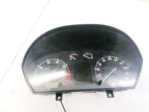 Used Instrument cluster Instrument cluster AUDI A6 C6 (4F2) 2.4 (177 hp) 35350394 35350394